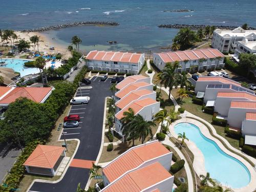 Ocean Villas (Condominio) 33 OCEAN VILLAS, DORADO DEL MAR 33,, Dorado, Puerto Rico 00646