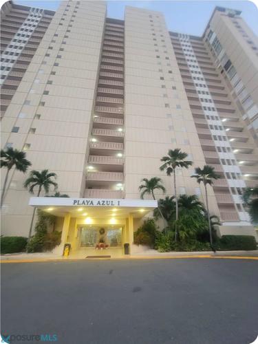 Playa Azul (Condominio) 193 PR 193 303,, Luquillo, Puerto Rico 00773