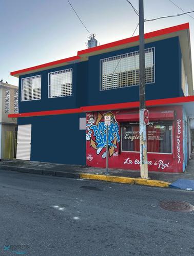 2046 AVE. BORINQUEN 2046, BO. OBRERO, SANTURCE PR 00915, Barrio Obrero (Barrio), San Juan, Puerto Rico 00915