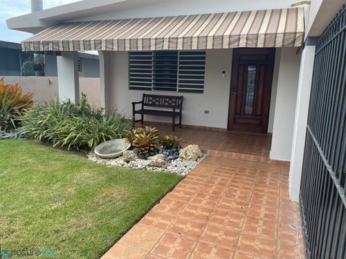 Parque Los Almendros (Condominio) C 2 POLYANTHA,, Ponce, Puerto Rico 00730