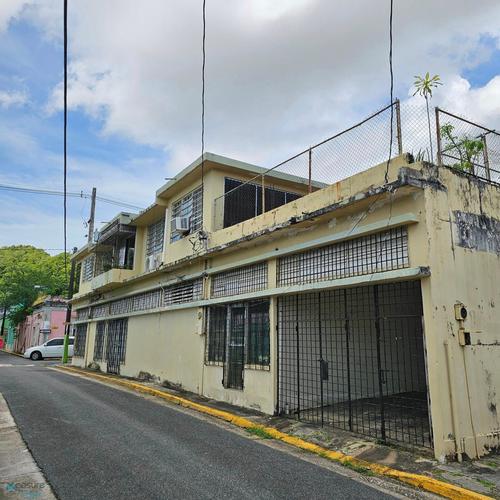 Lote 20 JOSE ACOSTA Lote 20, Pueblo (Barrio), Vega Baja, Puerto Rico 00693