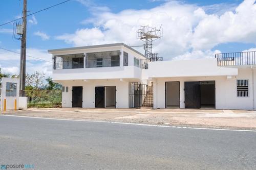Bucarabone CARRETERA PR 819, Bucarabones (Barrio), Toa Alta, Puerto Rico 00953