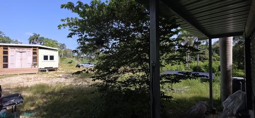 11.5 km KM 11.5, INT BO CIBAO 455 Carr, Cibao (Barrio), San Sebastián, Puerto Rico 00685