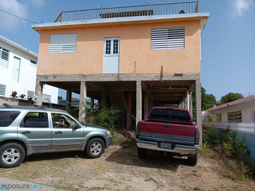 NO 66 CALLE SAGITARIO, BRISAS DE STA MARIA, Brisas De Santa Maria (Urbanizaci, Vieques, Puerto Rico 00765