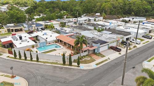 km 149 CALLE EL YUNQUE HS20, Villa Forestal (Urbanizacion), Manatí, Puerto Rico 00674