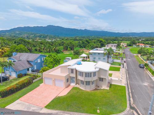 13 PARAISO, Hacienda Las Garzas (Urbanizacion), Rio Grande, Puerto Rico 00745