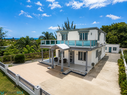 462 PALMAR NOBOA, Guaniquilla (Barrio), Aguada, Puerto Rico 00602