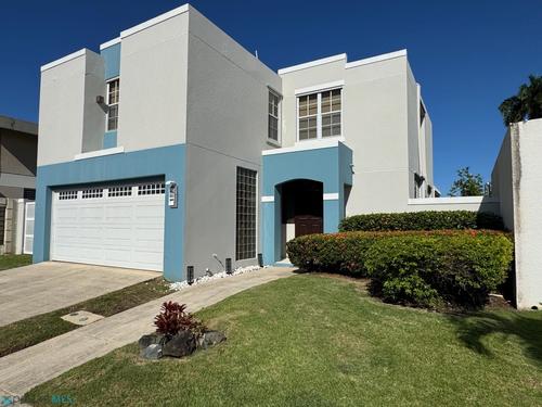 30 VEREDA DEL PALMAR, Camino Del Mar (Urbanizacion), Toa Baja, Puerto Rico 00949