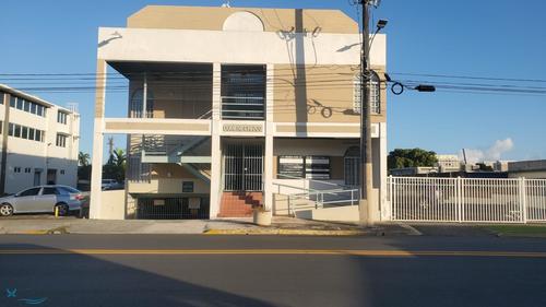 Domenech 207 (Condominio) 207 AVENIDA DOMENECH 107,, San Juan, Puerto Rico 00927