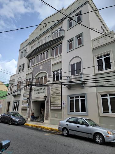 Edificio Medico Profesional (Condominio) 55 DE DIEGO 207,, Mayaguez, Puerto Rico 00680