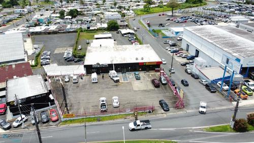 4 CARRETERA 2 Lote #3, Candelaria Arenas (Barrio), Toa Baja, Puerto Rico 00949