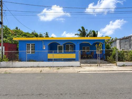 122 Pomarosa St. URB. SAN PEDRO