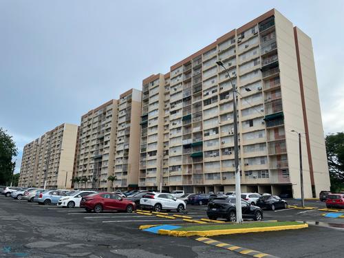 Torres de Cervantes (Condominio) Apto COND. TORRES DE CERVANTES, CALLE 49 0,, San Juan, Puerto Rico 00924