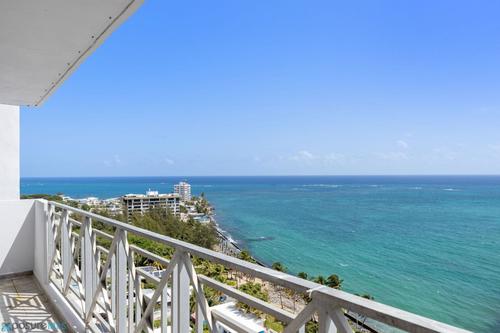 Plaza Del Mar (Condominio) 3001 AVE ISLA VERDE 1801,, Carolina, Puerto Rico 00979